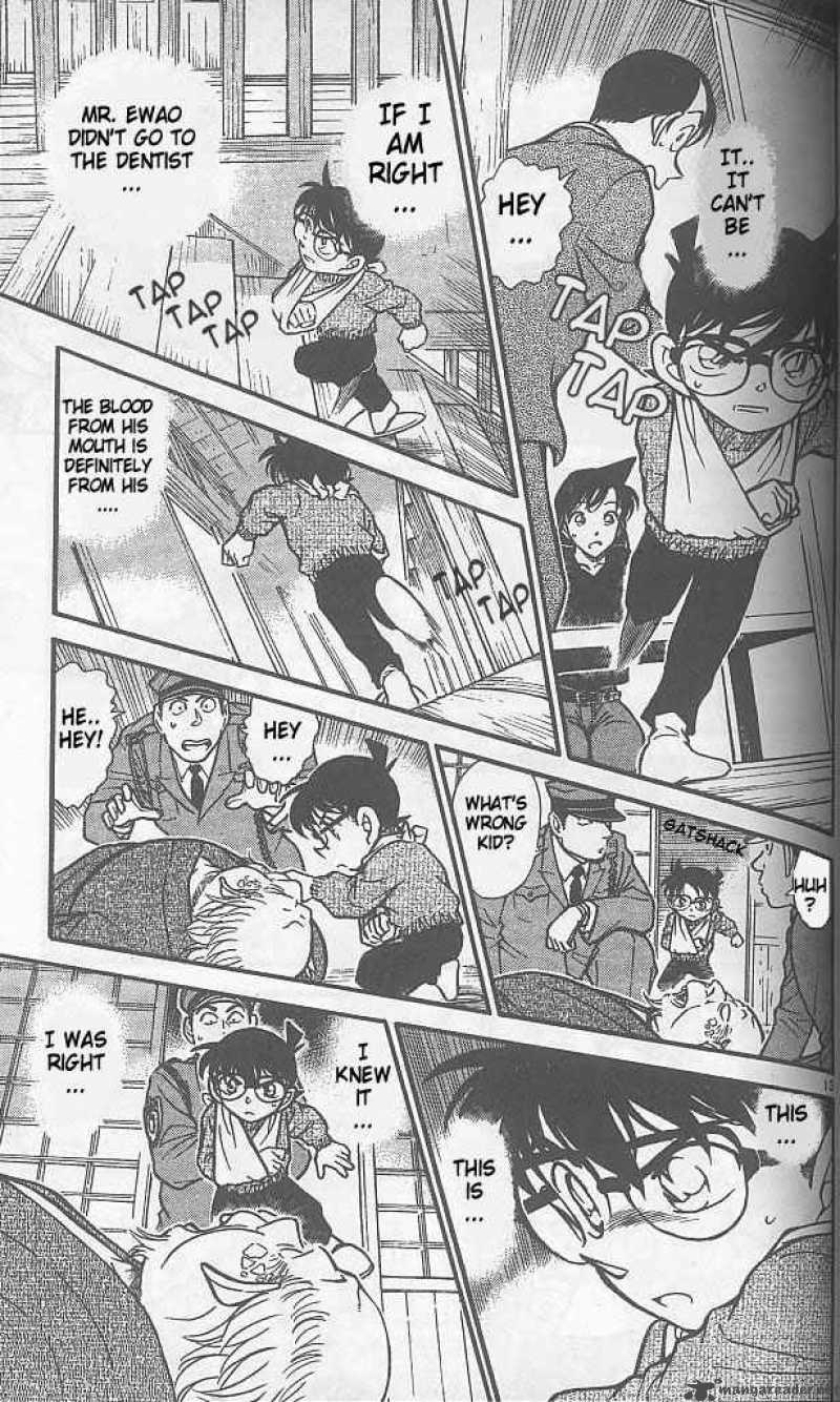 Detective Conan 408 13