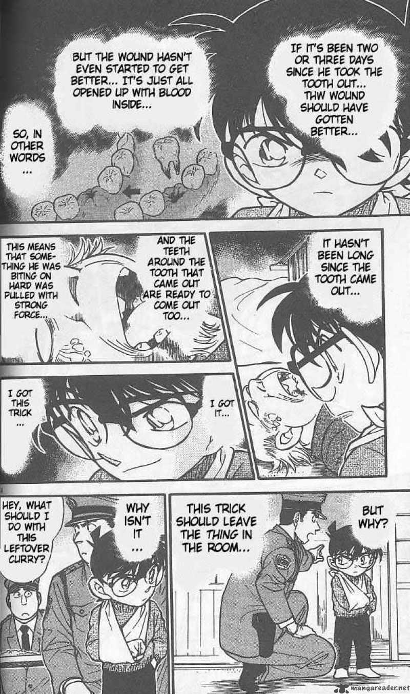 Detective Conan 408 14