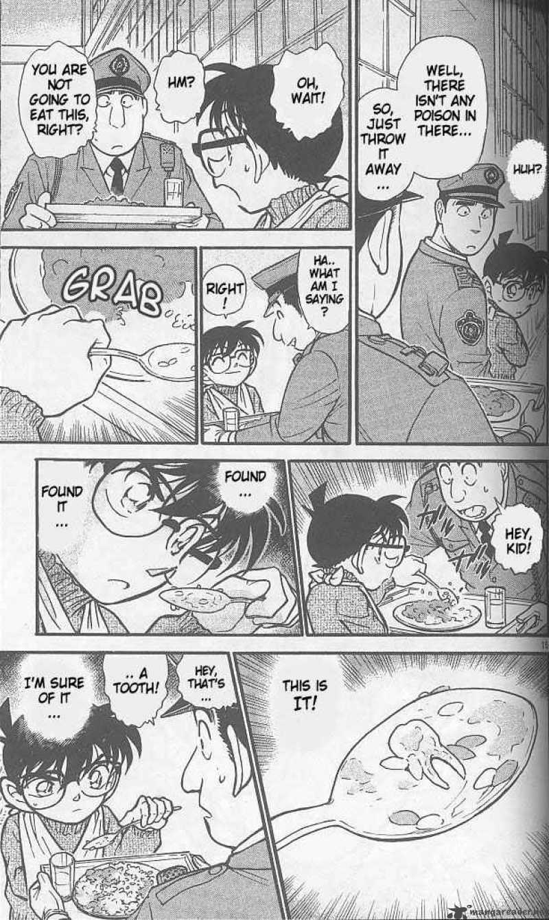 Detective Conan 408 15