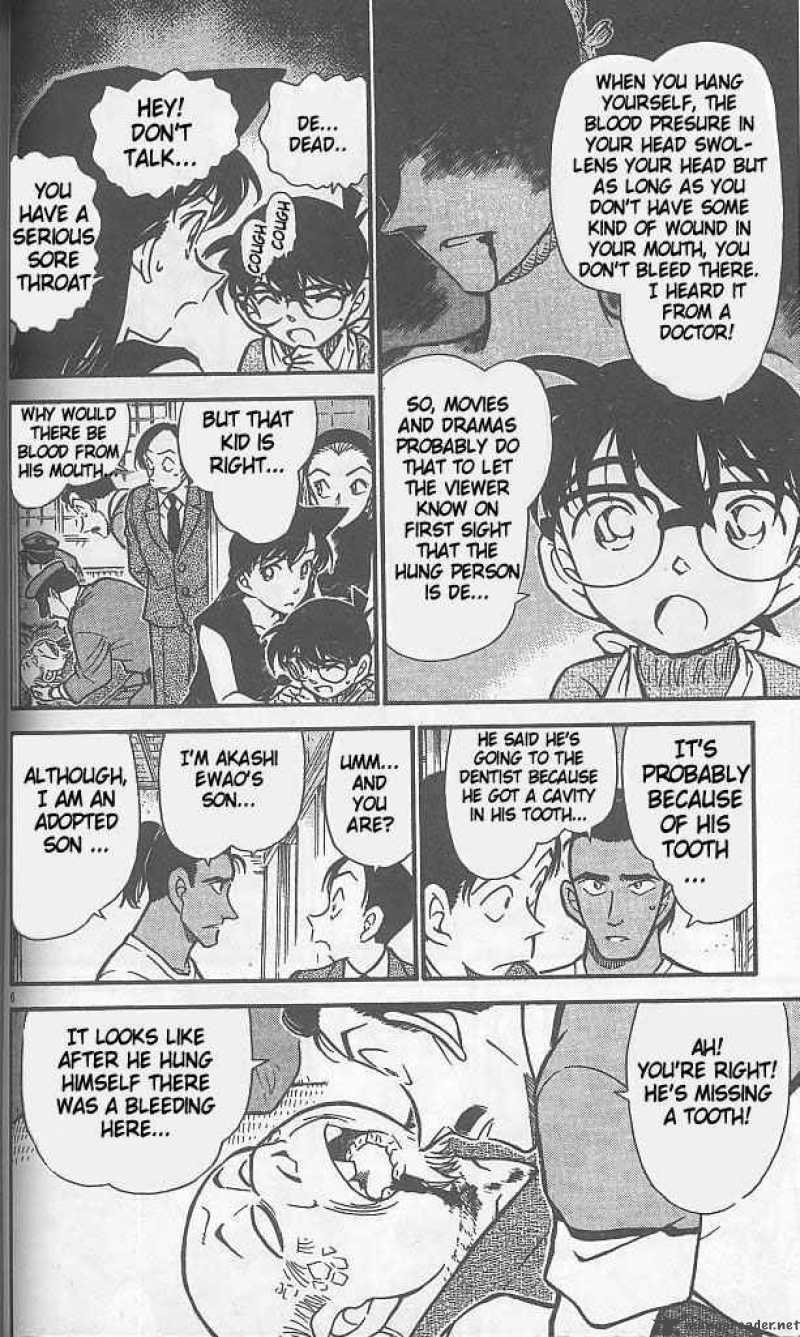 Detective Conan 408 6