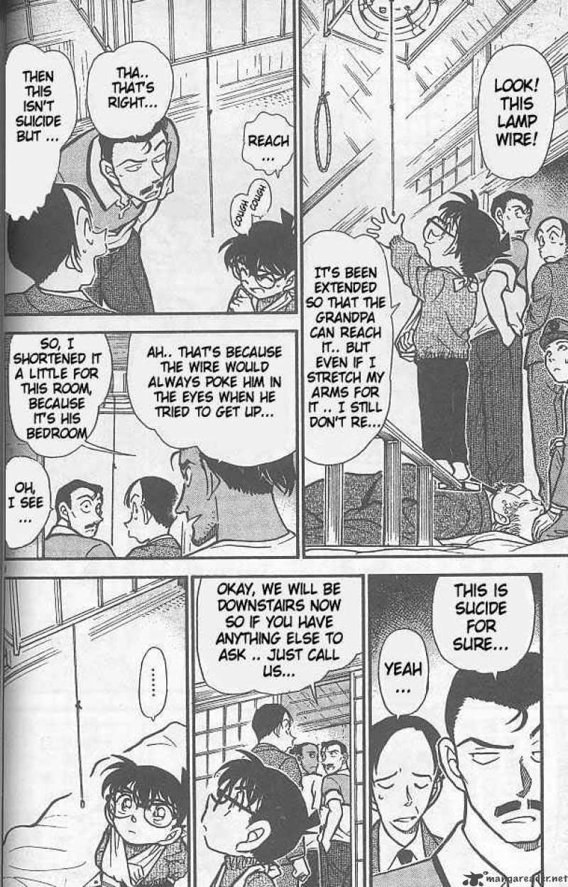 Detective Conan 408 8