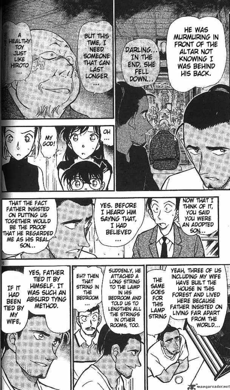 Detective Conan 409 16