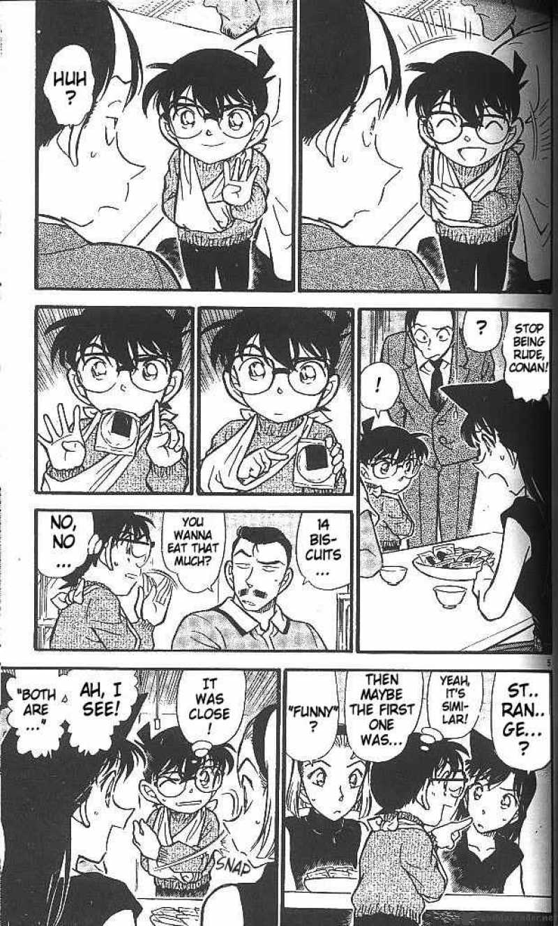 Detective Conan 409 5