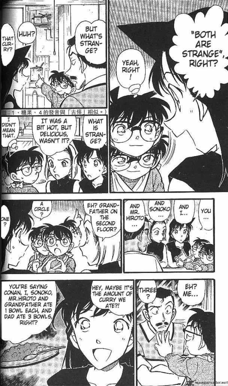 Detective Conan 409 6