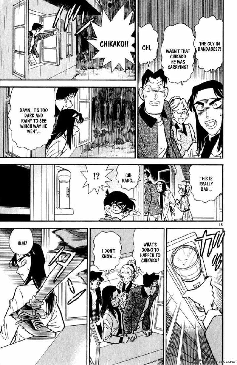 Detective Conan 41 14