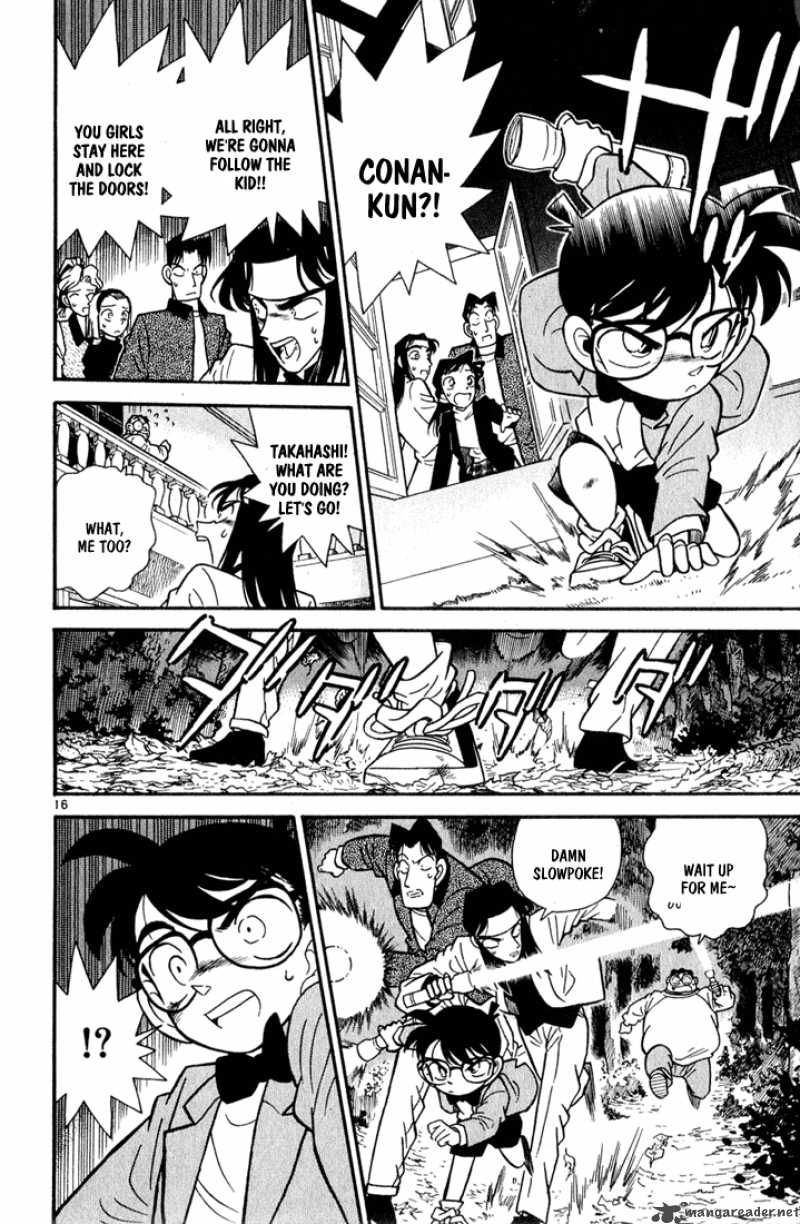 Detective Conan 41 15