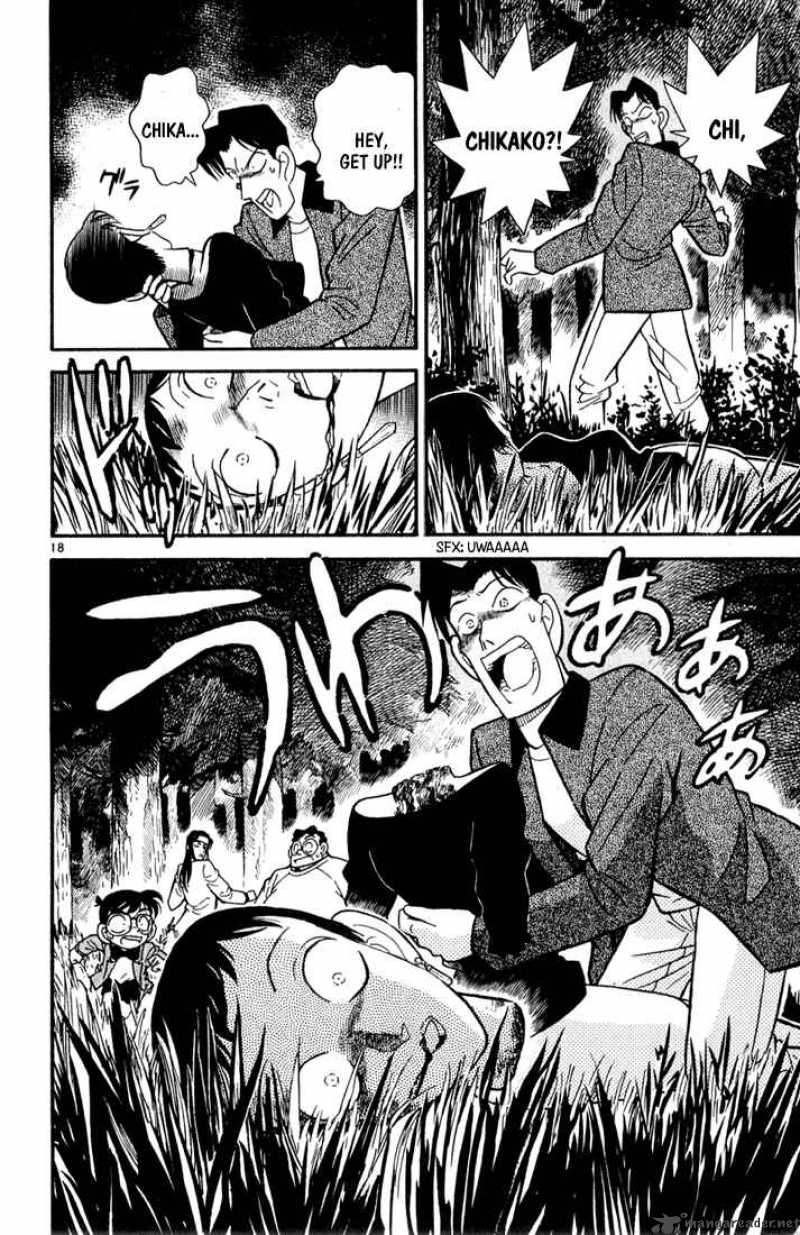 Detective Conan 41 17