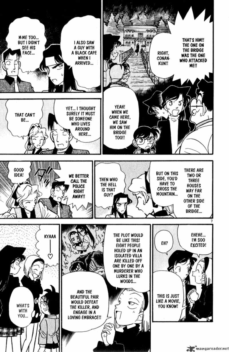 Detective Conan 41 6