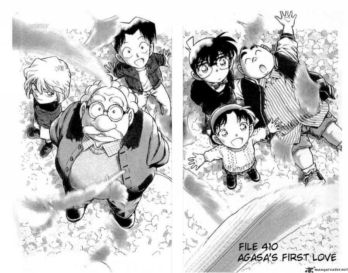 Detective Conan 410 1