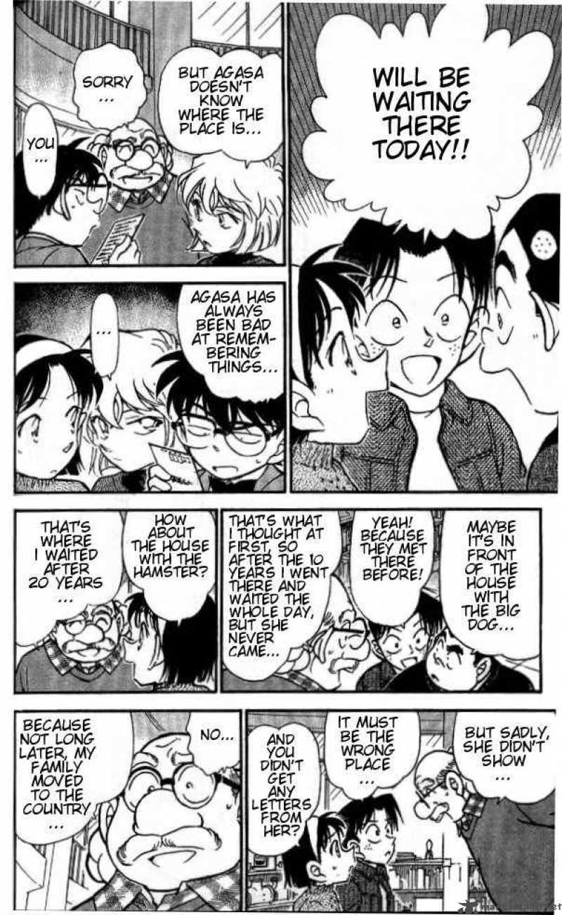 Detective Conan 410 10