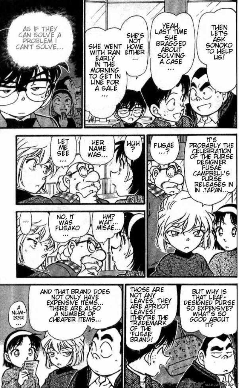 Detective Conan 410 13