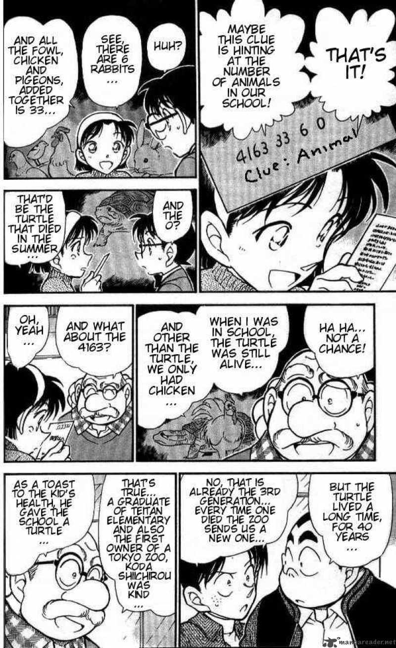 Detective Conan 410 14