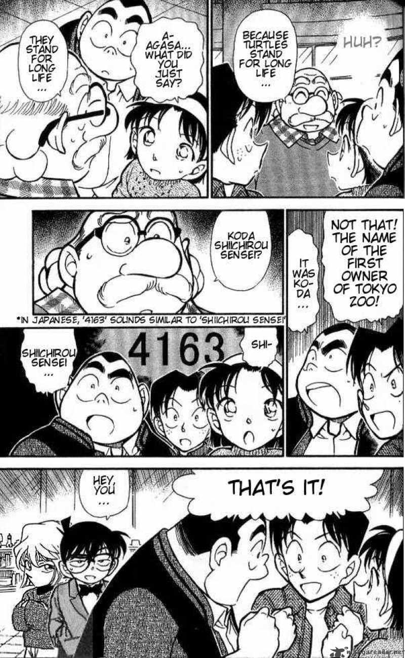 Detective Conan 410 15