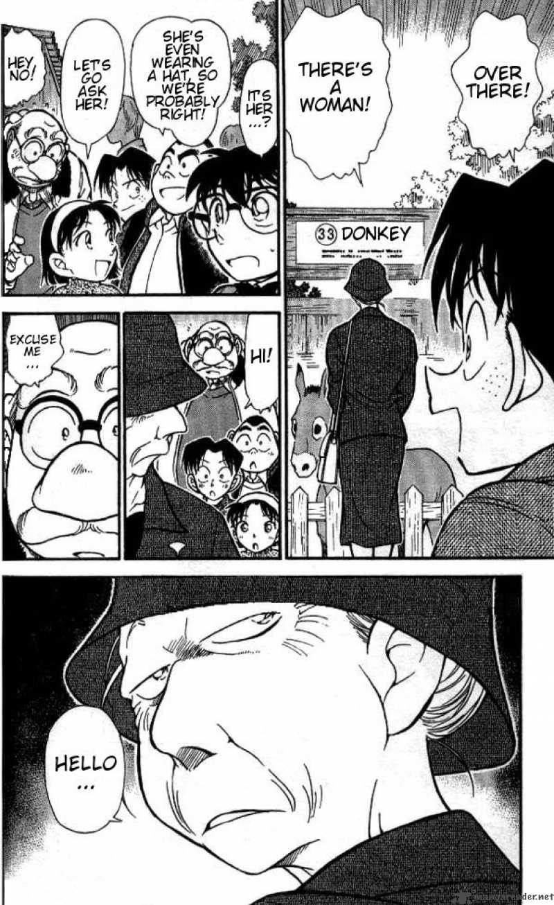 Detective Conan 410 18