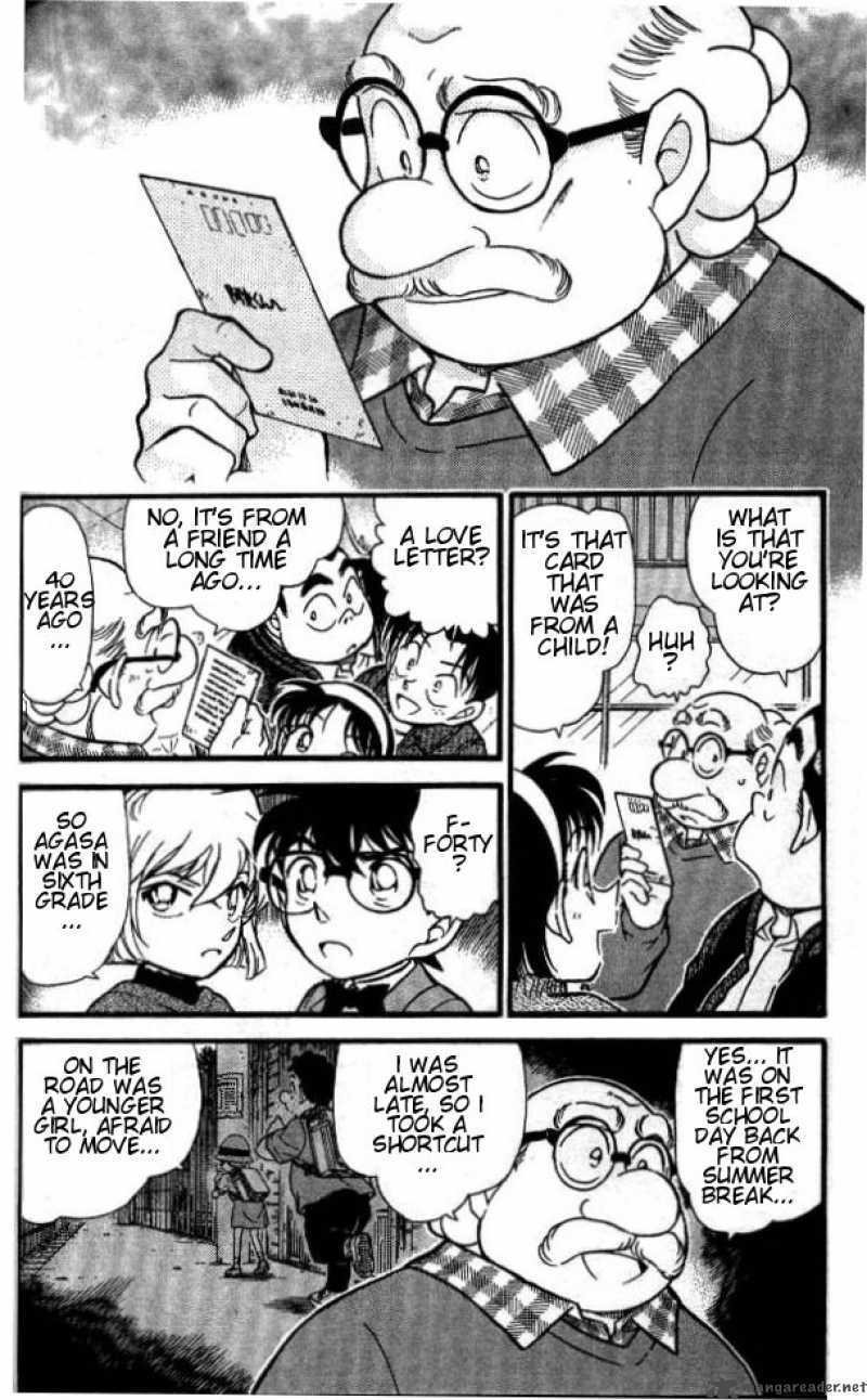 Detective Conan 410 6