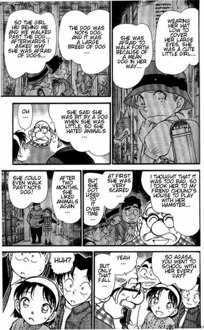 Detective Conan 410 7