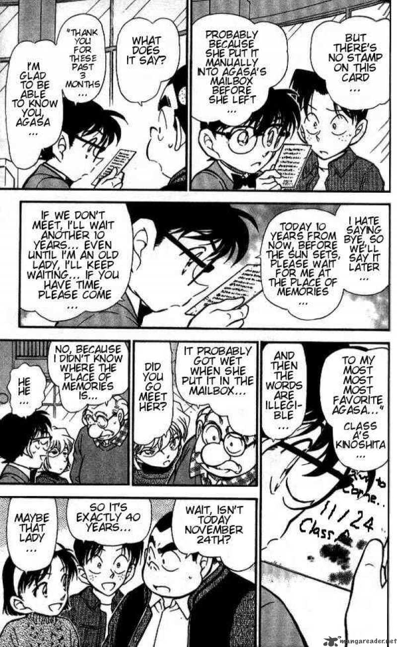 Detective Conan 410 9