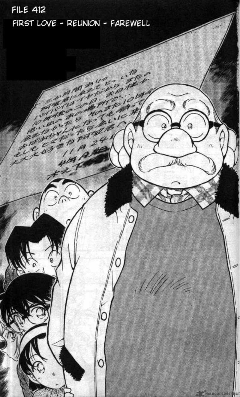 Detective Conan 412 1