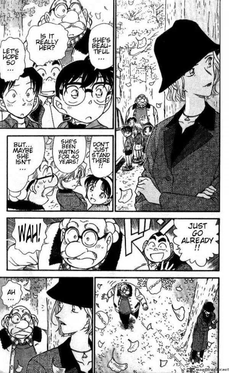 Detective Conan 412 11