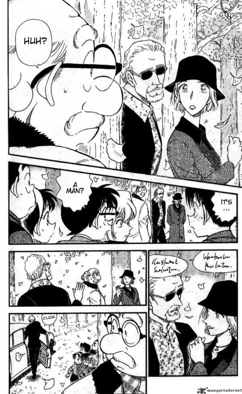 Detective Conan 412 12