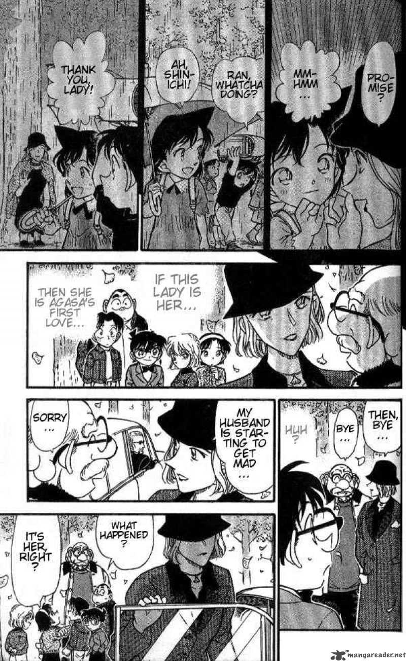 Detective Conan 412 15