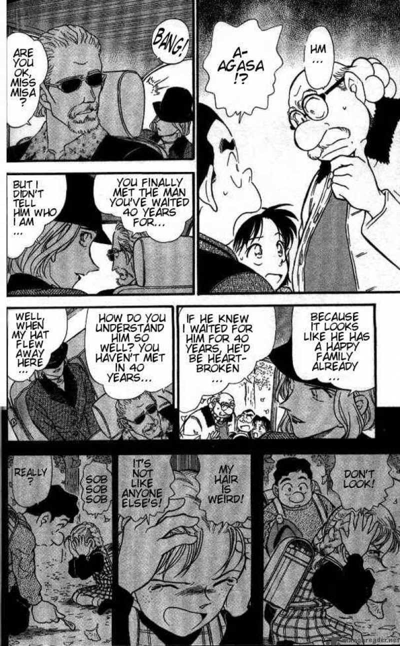 Detective Conan 412 16