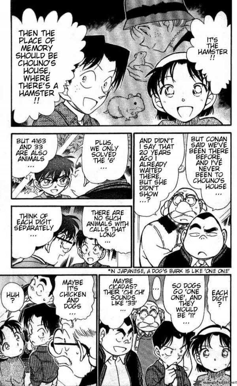 Detective Conan 412 5