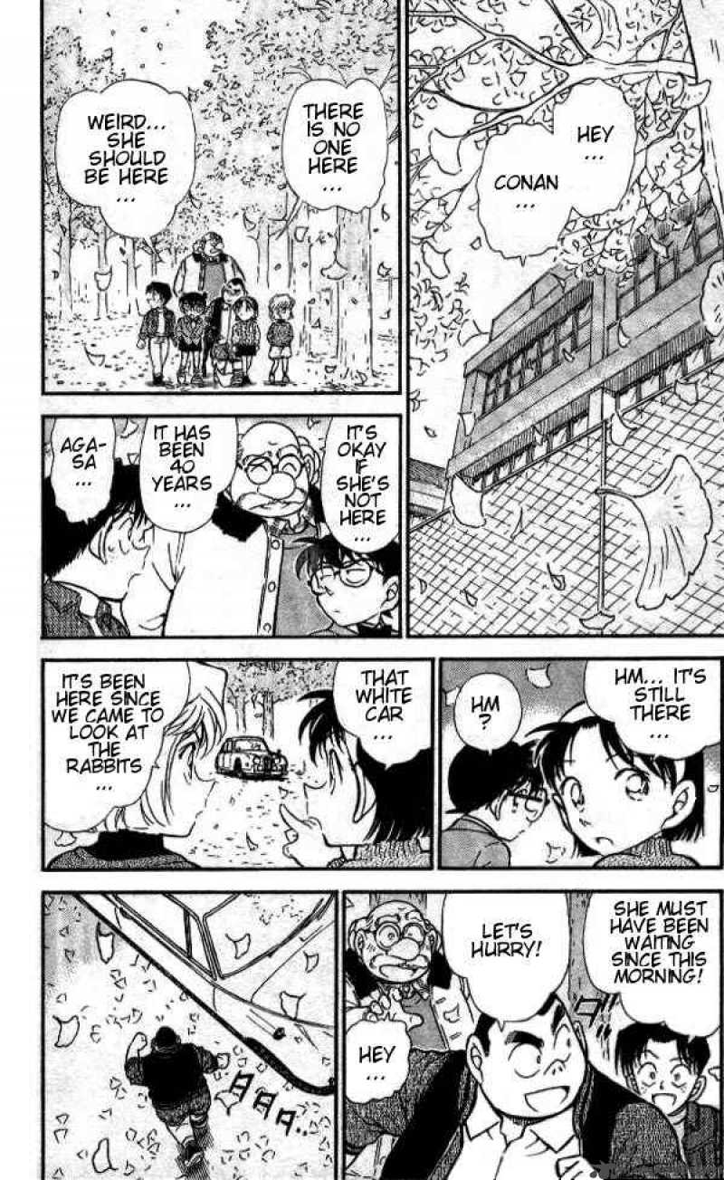 Detective Conan 412 8