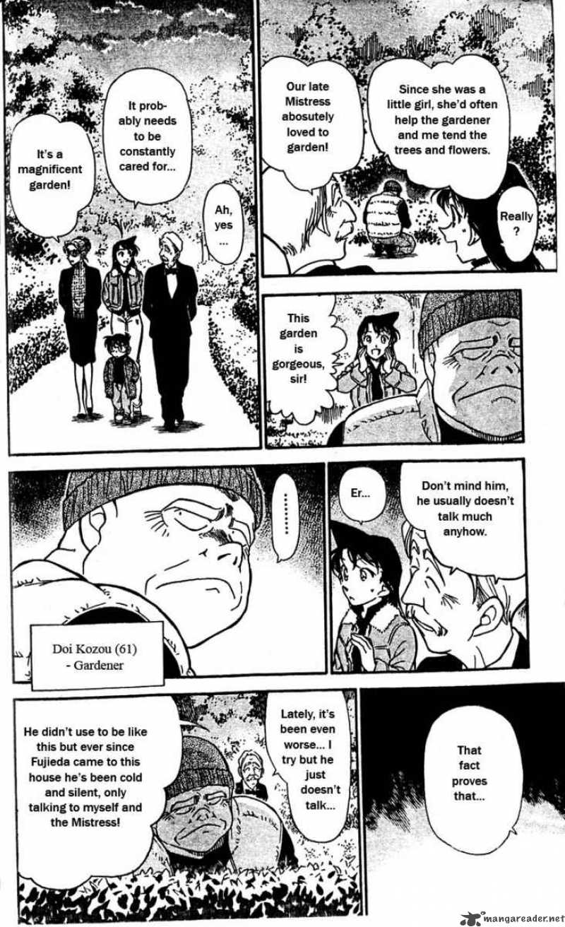 Detective Conan 413 11