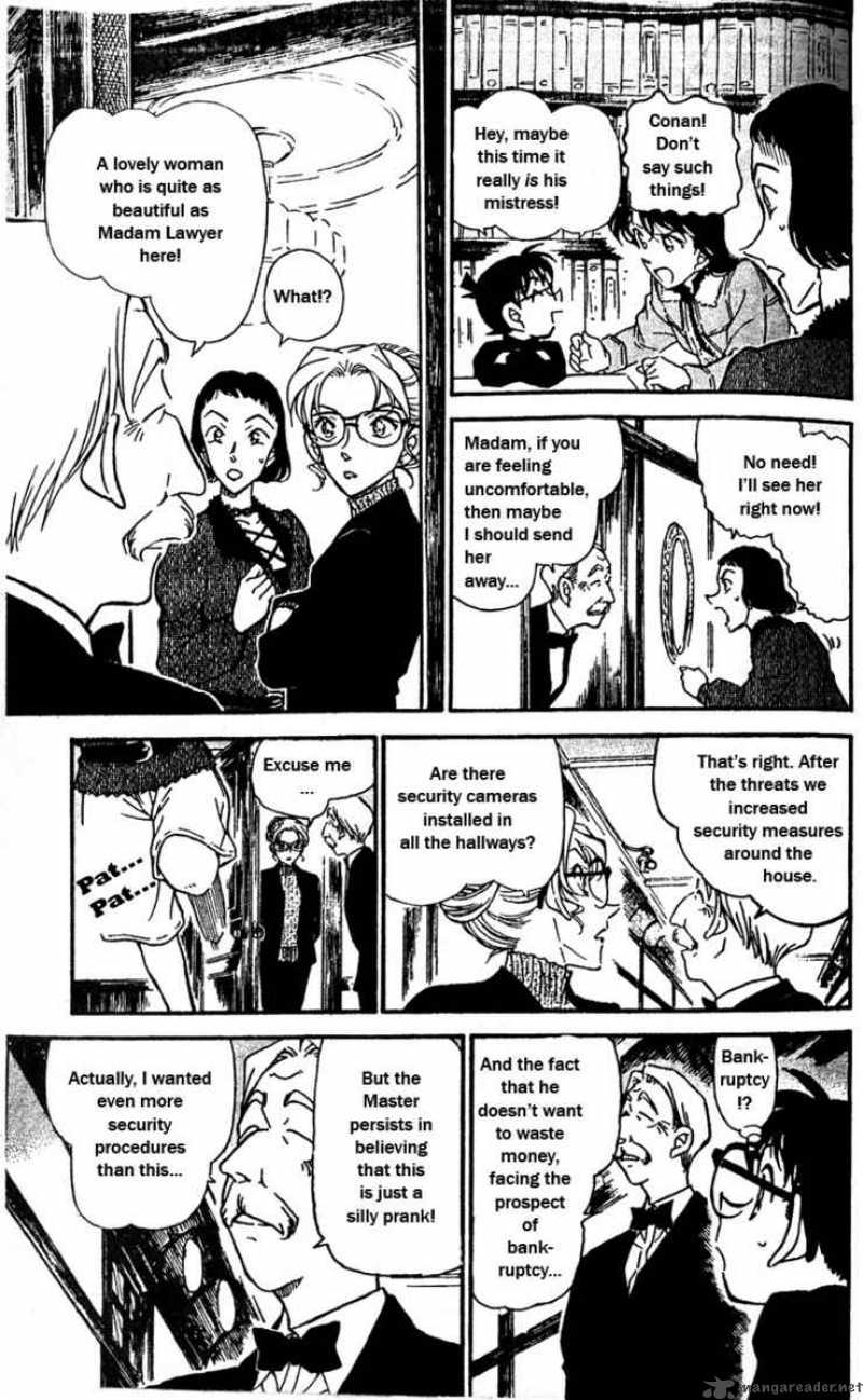 Detective Conan 413 16