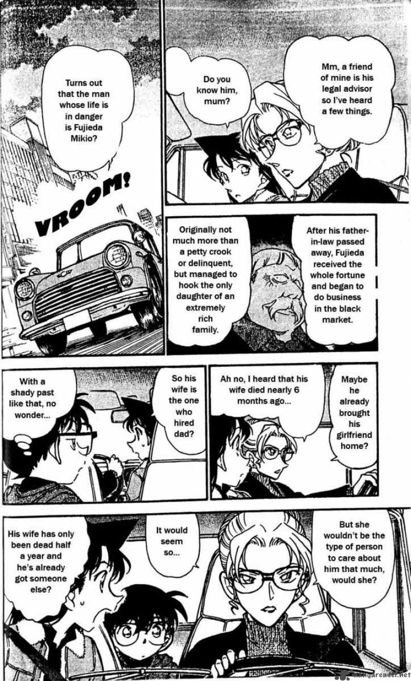 Detective Conan 413 9