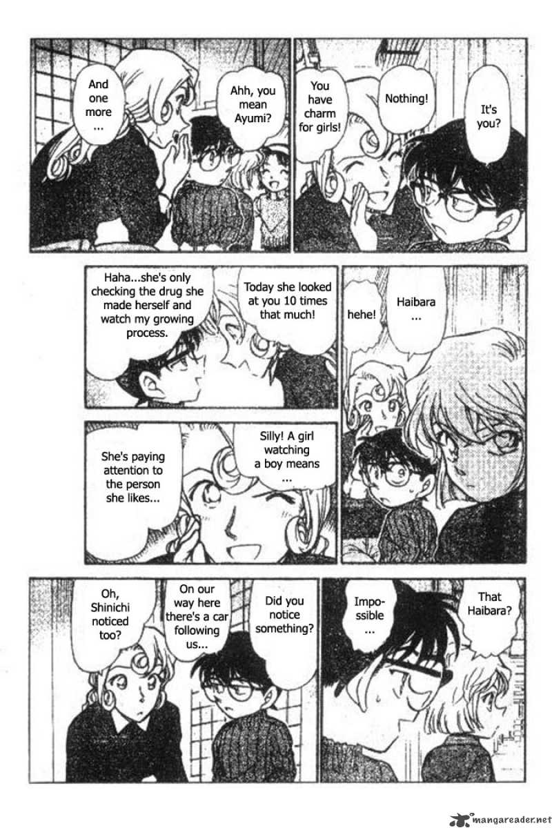 Detective Conan 417 11