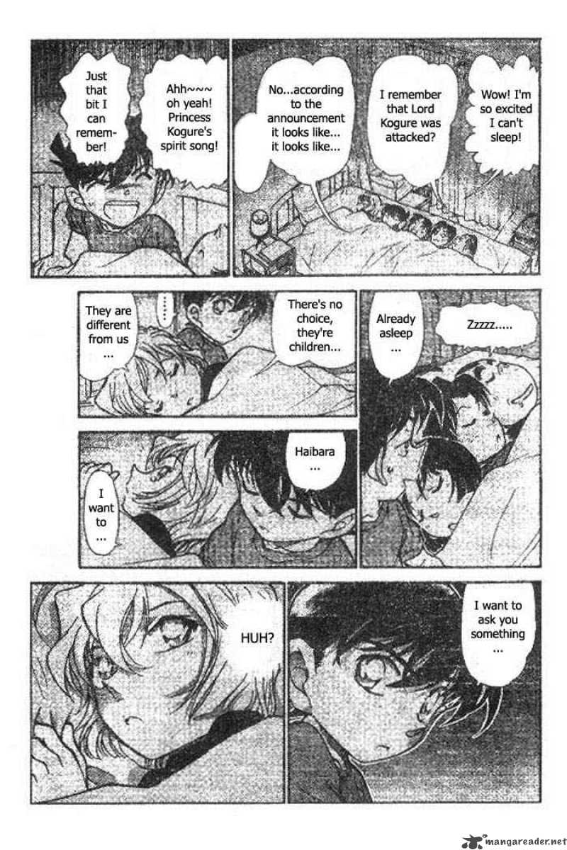 Detective Conan 417 15