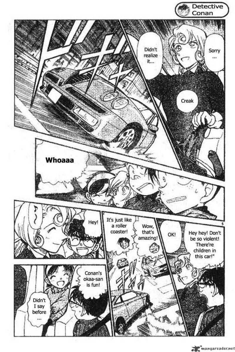 Detective Conan 417 5