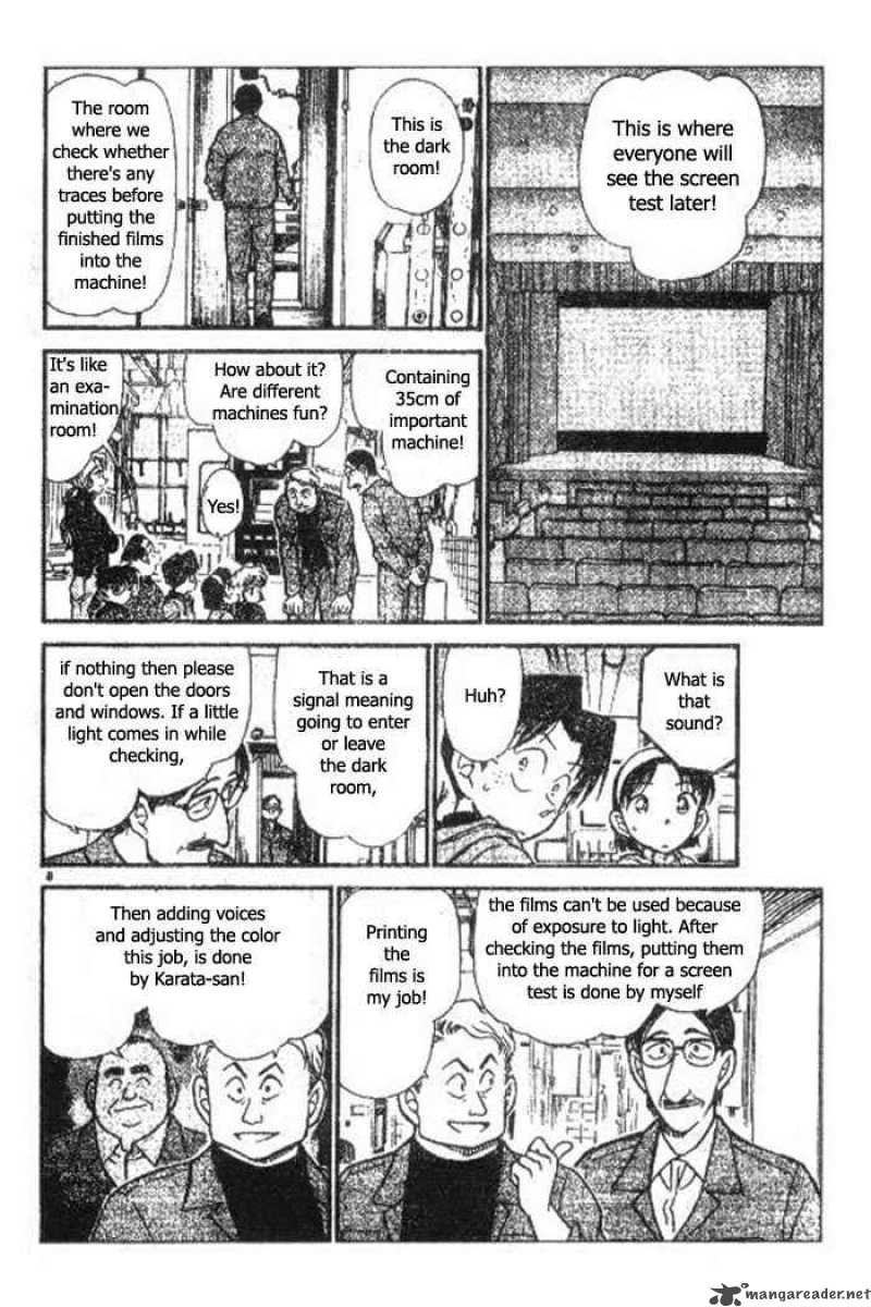 Detective Conan 417 8