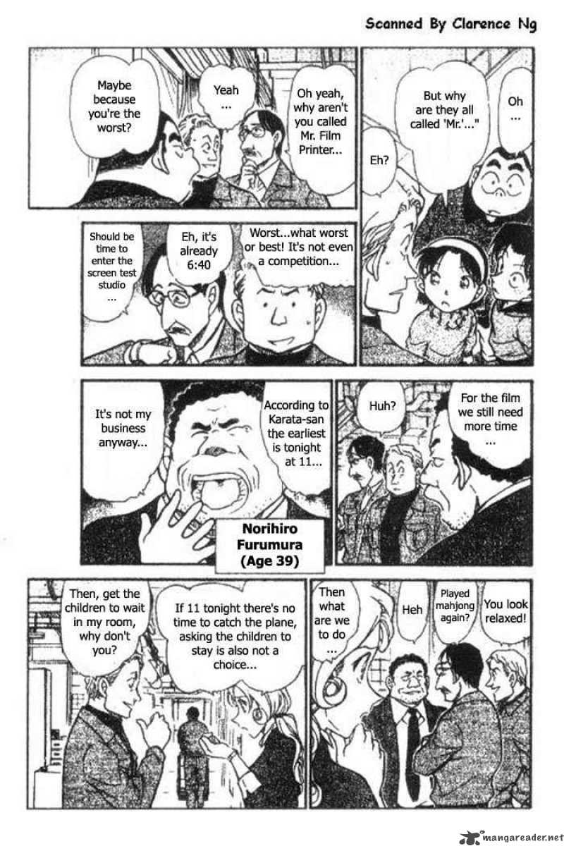 Detective Conan 417 9