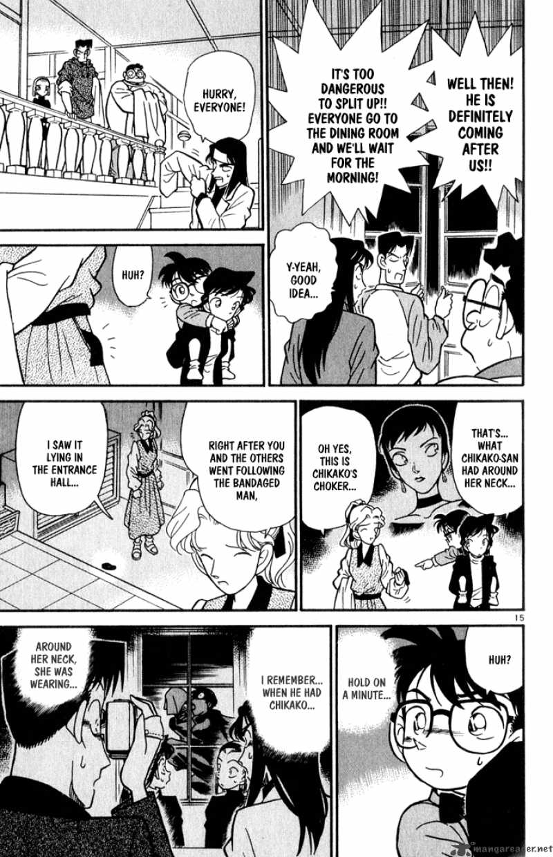 Detective Conan 42 15