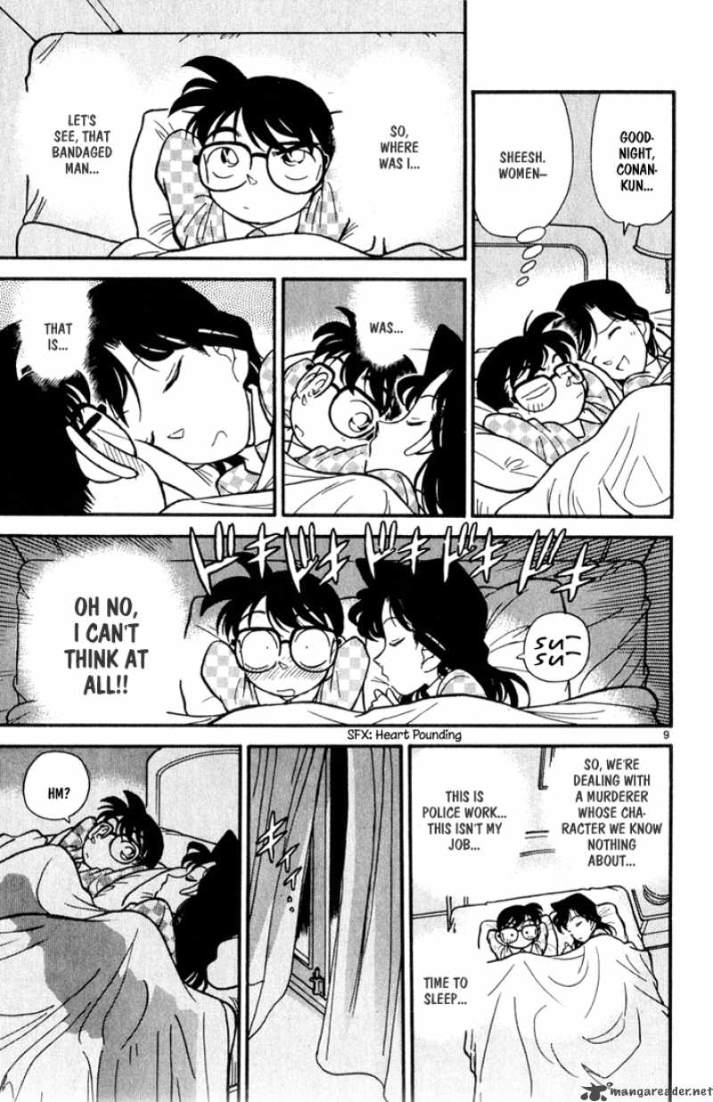 Detective Conan 42 9