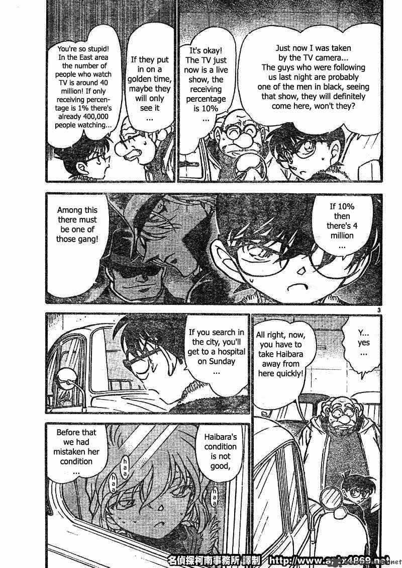 Detective Conan 421 3