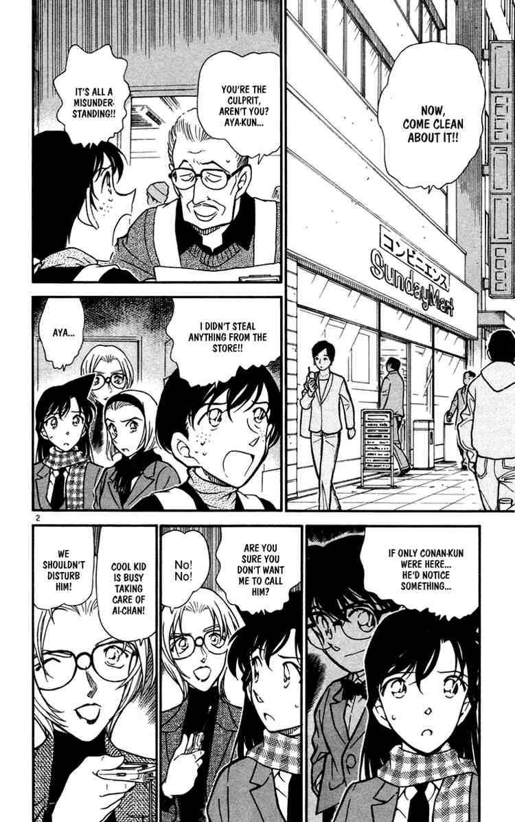 Detective Conan 427 2