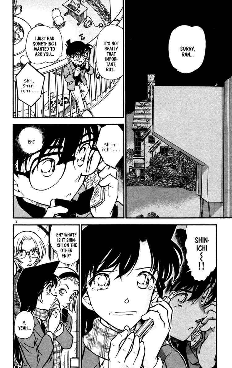 Detective Conan 428 2