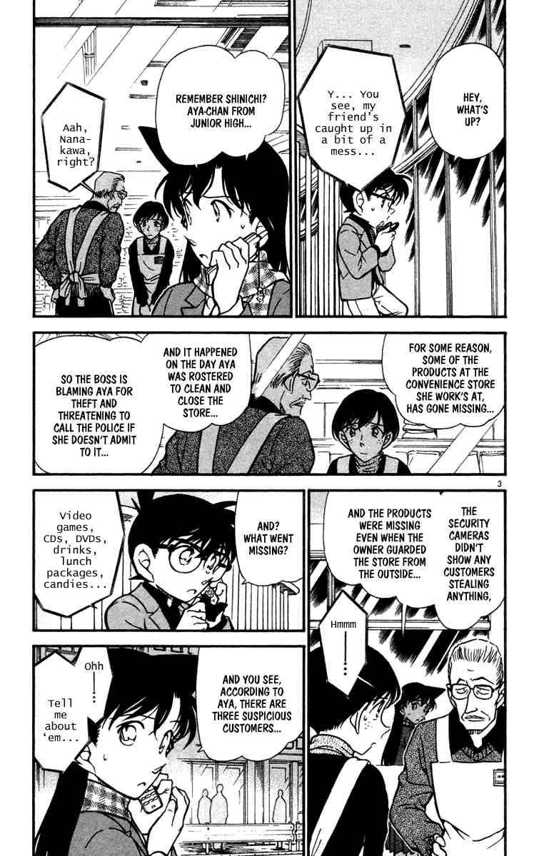 Detective Conan 428 3