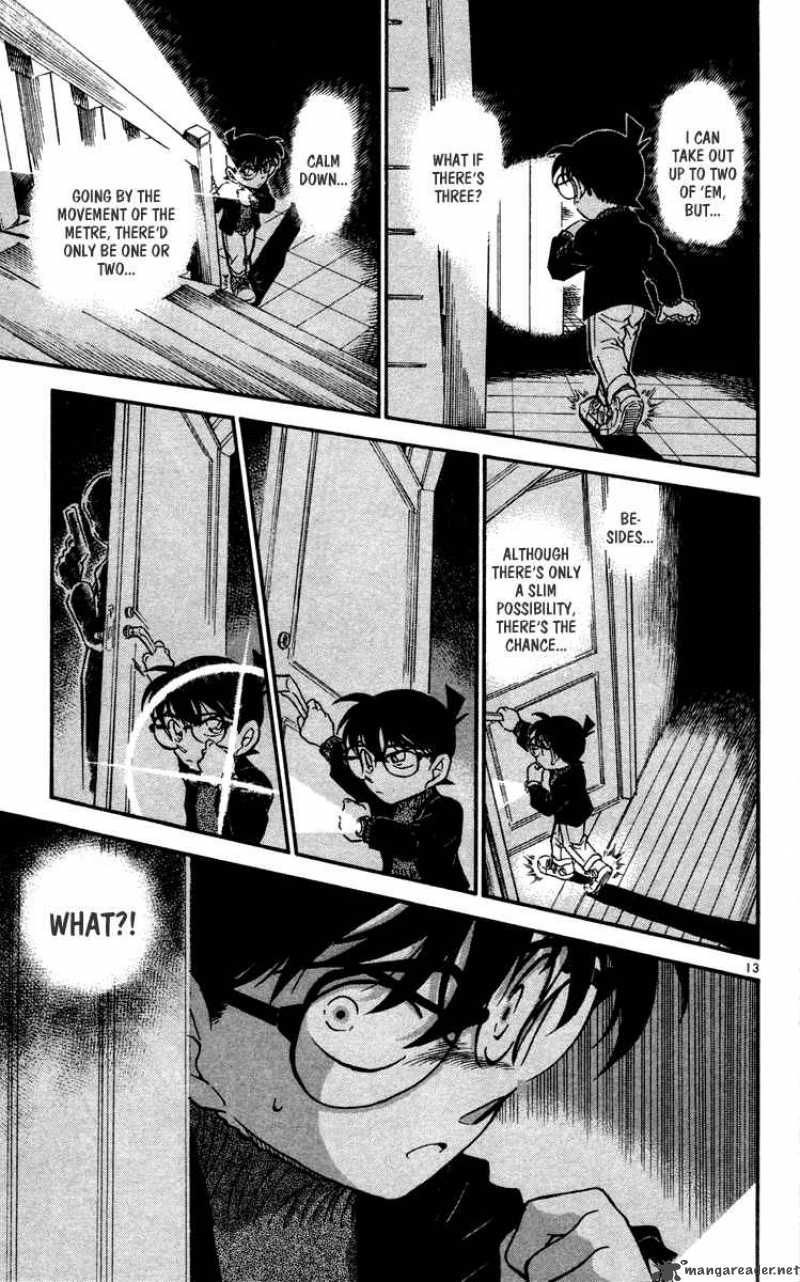 Detective Conan 429 13