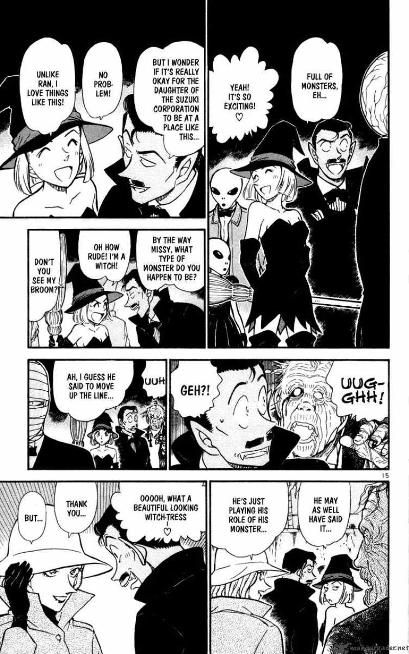 Detective Conan 429 15