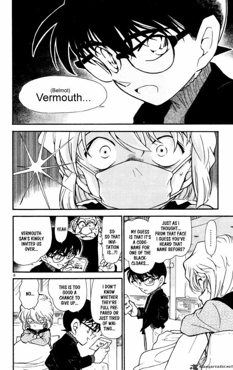 Detective Conan 429 6