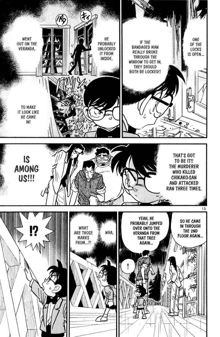 Detective Conan 43 13