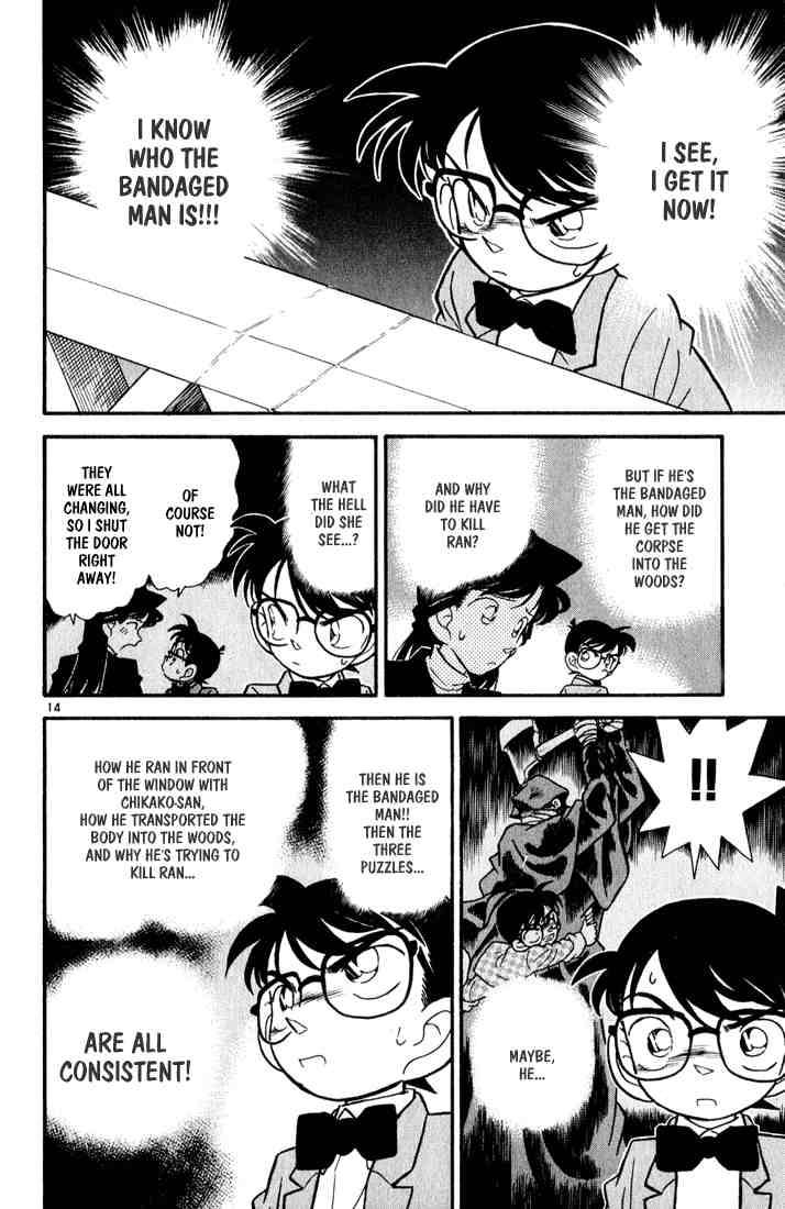 Detective Conan 43 14