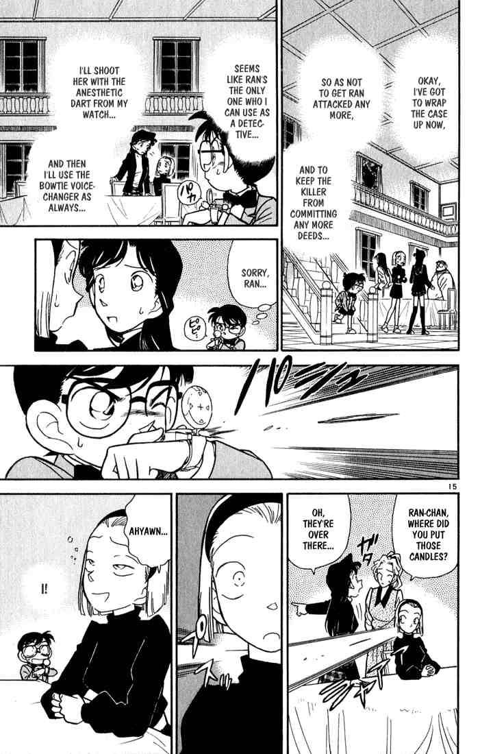 Detective Conan 43 15