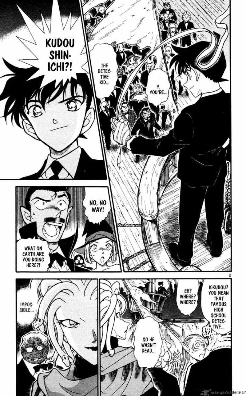 Detective Conan 432 3