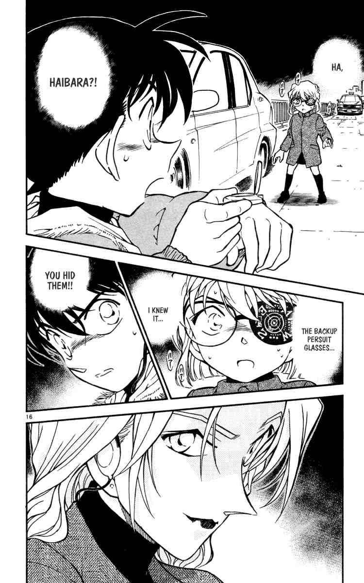 Detective Conan 433 16